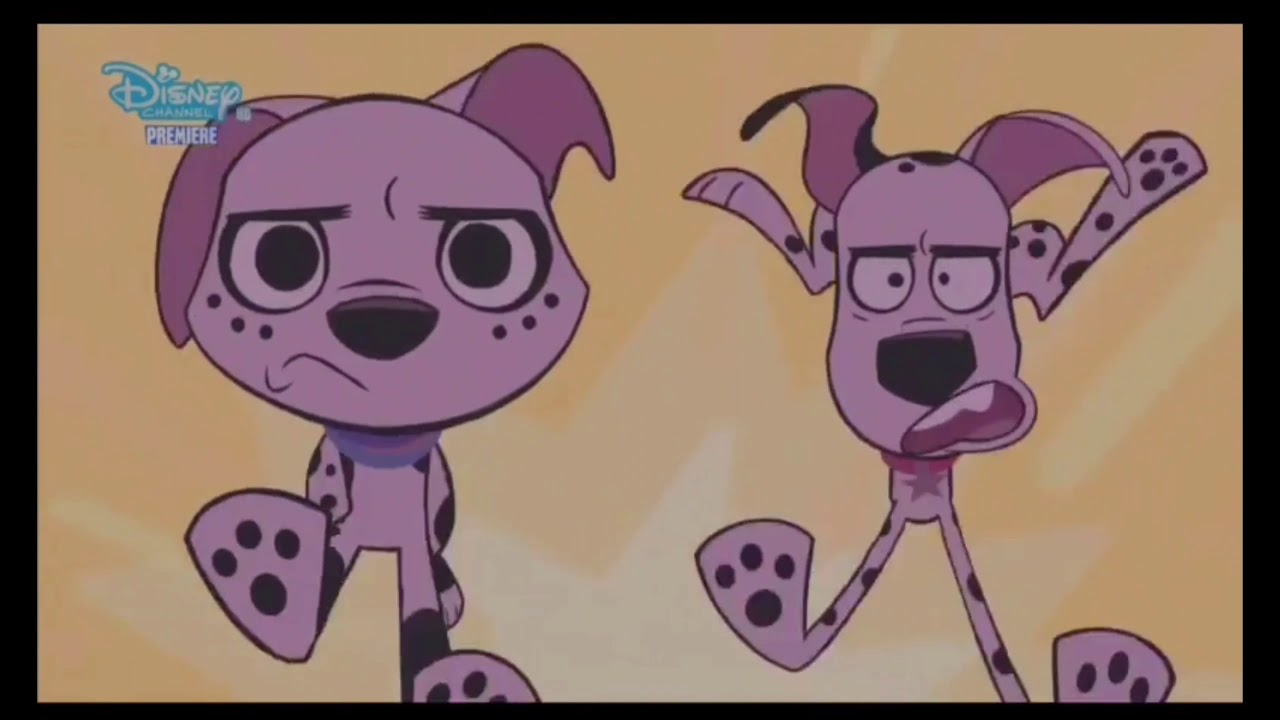 101 DALMATIAN STREET | Da Vinci Is Noticed