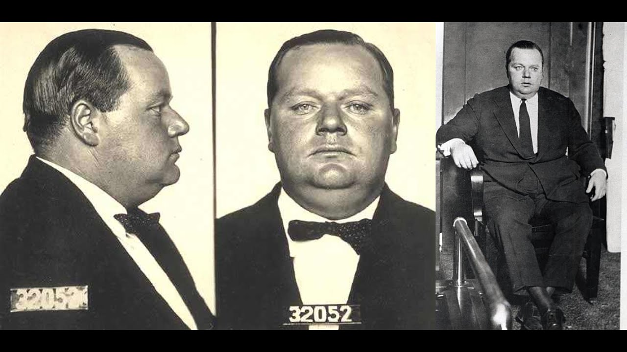 Tdf Rappe Fatty Arbuckle and the Death of Virginia Rappe Full Episode - YouTube