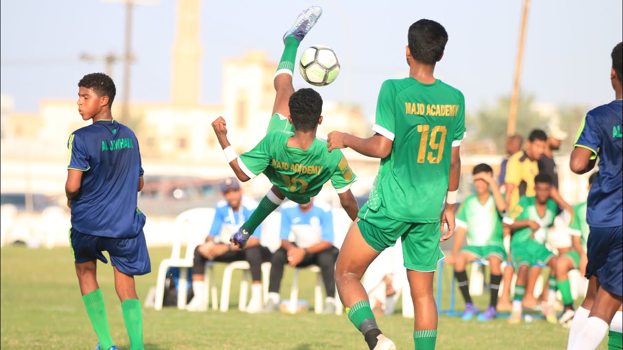 تقرير| ختام مهرجان نبض المستقبل للبراعم والأشبال لعام ٢٠٢٢