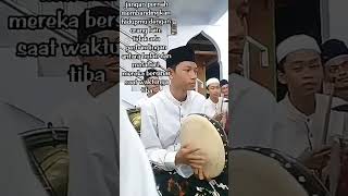Sholawat Versi Jawa