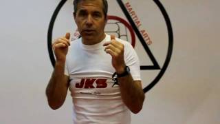 JKSMMA The Vertical Fist.MOV