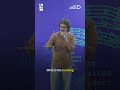 Why Curiosity Matters More Than Hard Work | Raffic Aslam | Idea'26 Talk |  #dotschoolofdesign