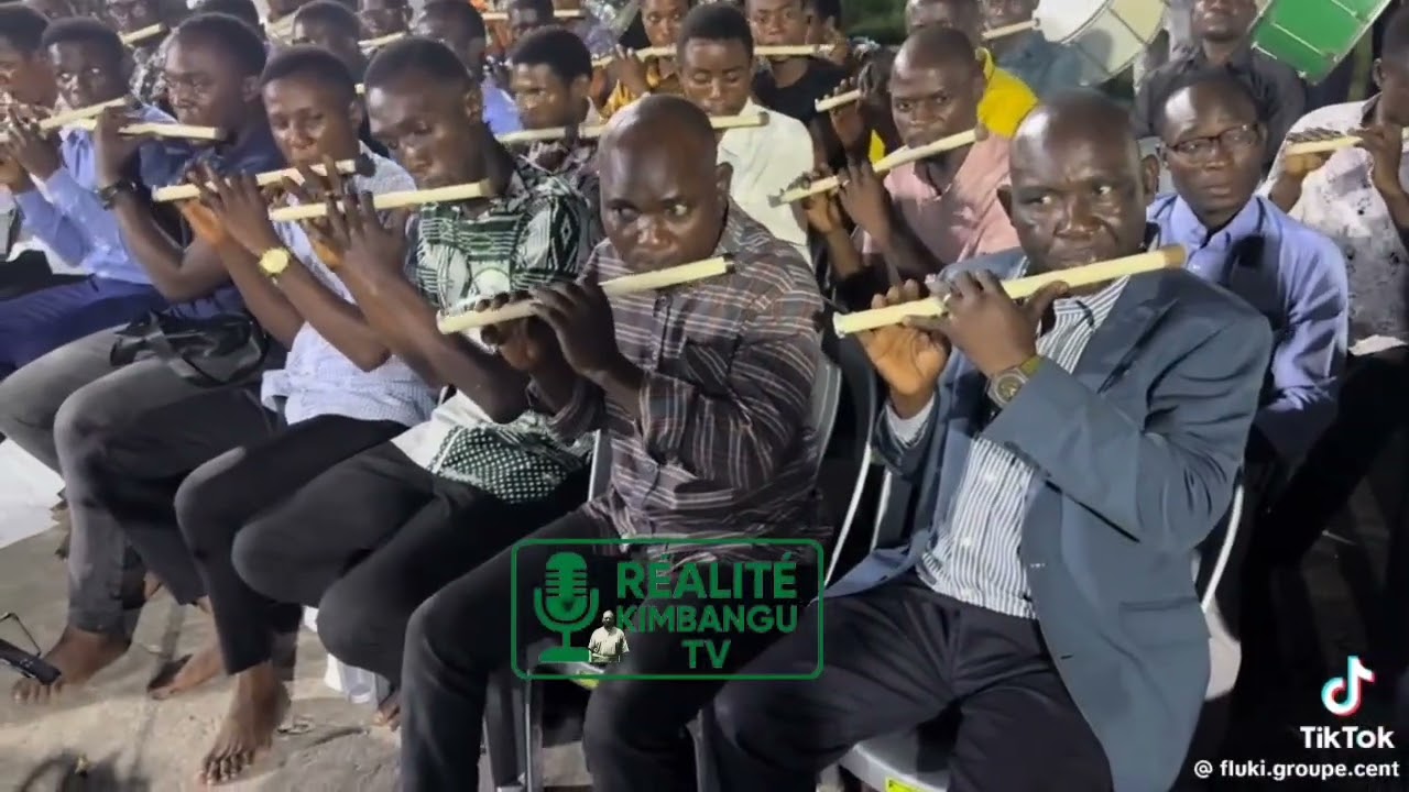 FLUKI DIRECTION EN  PRÉPARATION DE 17 MARS 2026 DANS LIBOTA YA LEVI