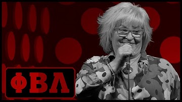 Pepi Labrador (Abril 2022) / Phi Beta Lambda Especial Barcelona