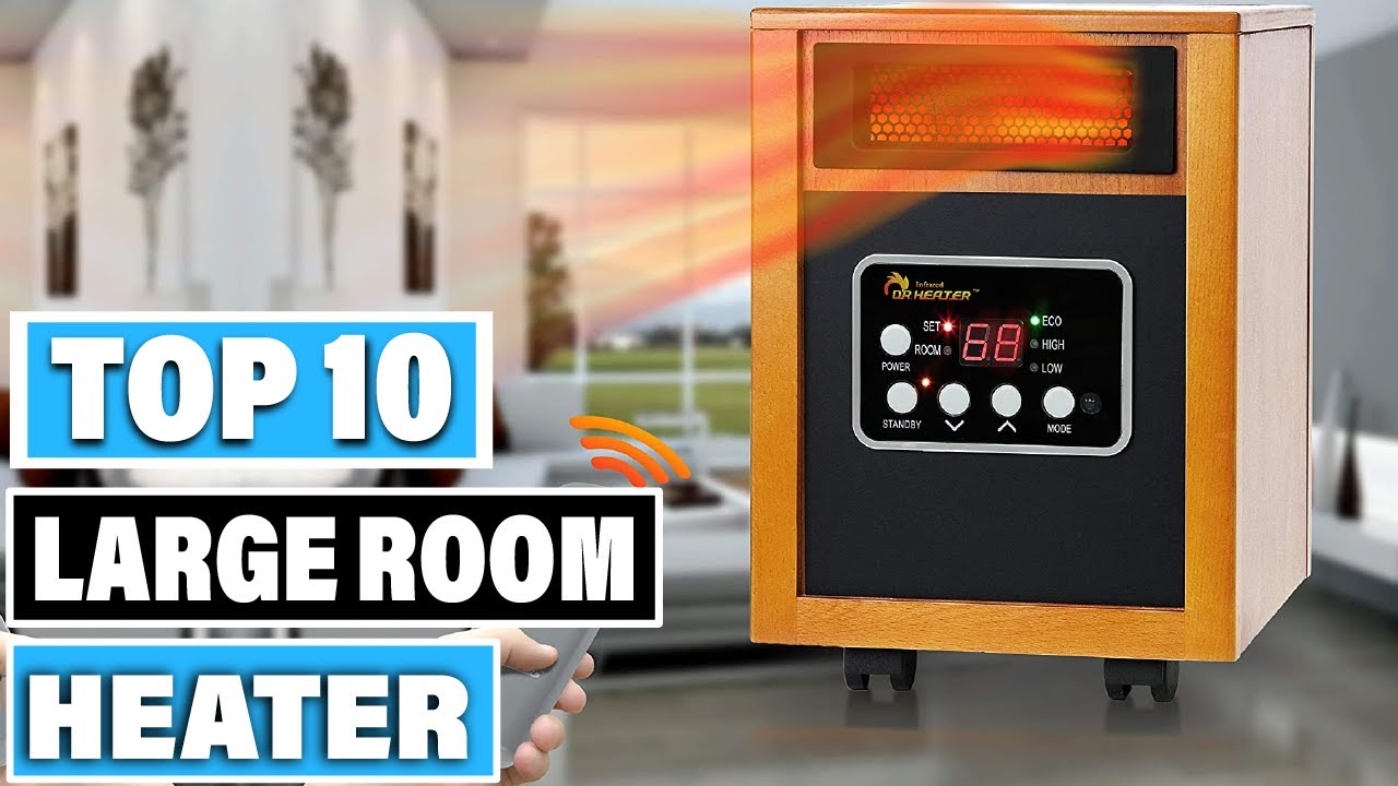 Best Large Room Heater In 2024 Top 10 Large Room Heaters Review YouTube
