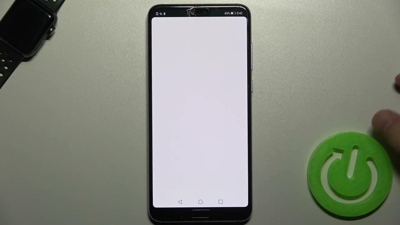 How to Manage Sound Settings on HUAWEI P20 Pro  Find and Configure Sound  Settings