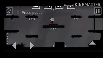 That level again | level 11 | press pause | gameplay by #vinni #techknightgamingxt