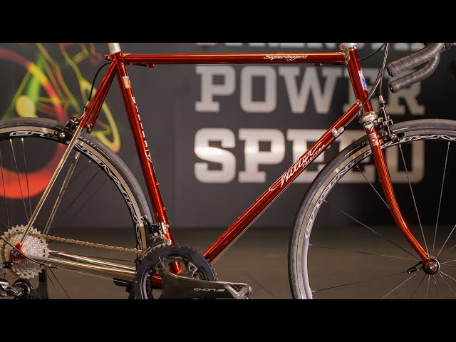 Bergal Steel Vintage Bikes シューズ 40 sddefault.jpg