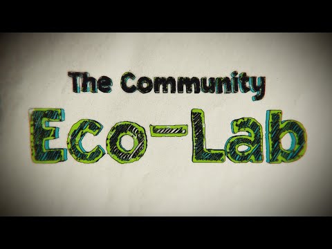 The Eco-Lab