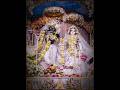 Radha Rani aur Shyam Sundar Ke Manmohak Roop 😍 #radhakrishna