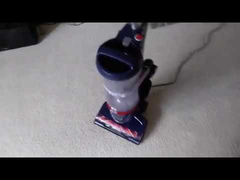 Hoover Air Life Carpet Roller Brush – Southside Vacuum & Lamp Repair