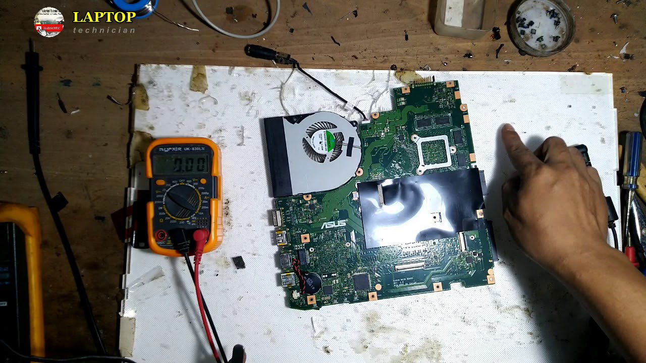 Asus k46cm аккумулятор