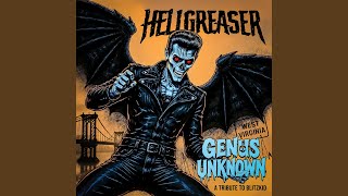 Genus Unknown