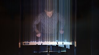 SPIEL -Solo for Glockenspiel-  Andy Akiho