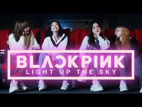 BLACKPINK Movie Review (I&amp;#39;m Sorry... BLACKPINK)