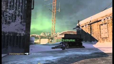 RobbyMac - CoDBo - Ninja Defuse