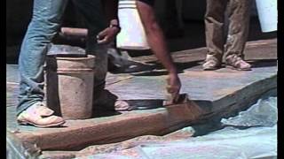 PTA Bonder for Kool Deck on Existing Concrete