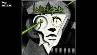 * Winger - Winger (Full Album)