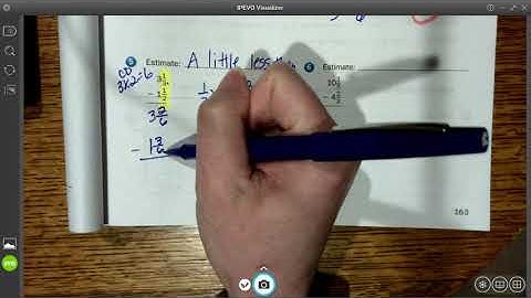 Lesson 5-4 Video Presentation