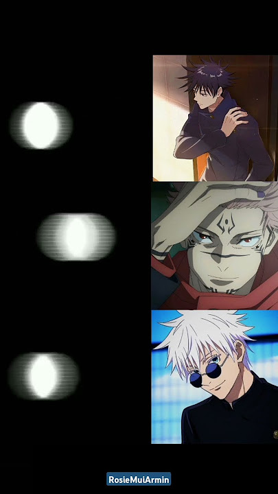 POV: How fast they'd go with you ||Jujutsu Kaisen x Y/N|| #jjk #gojo #megumi #sukuna Their age: 18 