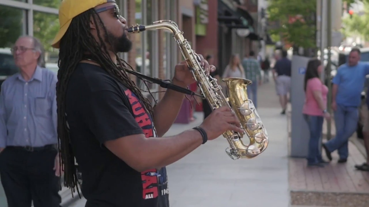 Keys to the City Episode 4 Home QNote YouTube