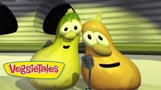 I Can Be Your Friend | Very Silly Songs | VeggieTales