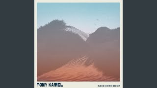 Video thumbnail of "Tony Kamel - Reuben's Train"