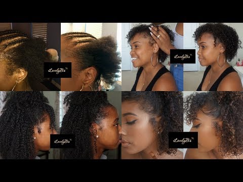 LovelyB's Edge Control