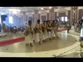 زامل اكثر من رائع معا رقص البرع اليمني 