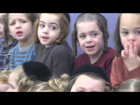 ר' יואל רוטה - נישט טשעפען א צווייטן - מעשה'לעך פאר קינדערלעך