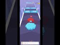 Count Masters: UNSTOPPABLE Runner Squad! 🚀 35s Epic Gameplay #Shorts #GamingShorts #CountMasters