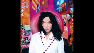 Björk - Army Of Me