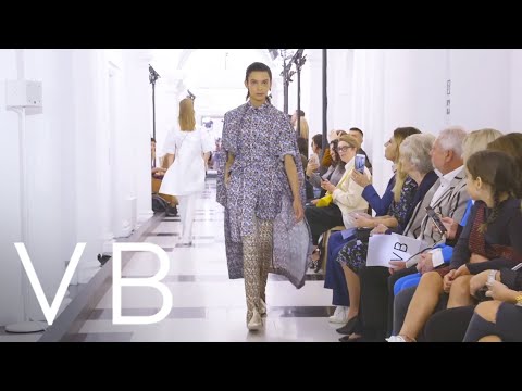 Spring Summer 2019 - London Fashion Week | Victoria Beckham