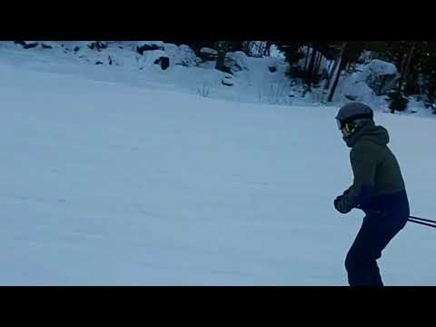 Video: Talvi Wyomingissa, Laskettelurinteiden Ulkopuolella: 10 Seikkailua
