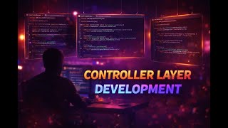 Spring Boot REST Controller Design | Marketplace Backend Project | Day 4 | DPK Dev Studio #coding