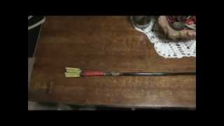 Explosive Arrow Tip: Part 1