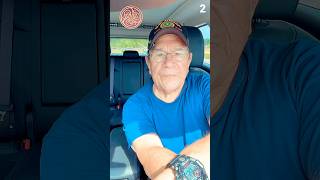 THE SIZE OF THE TRUTH #joncollinsblack #therestreasureinside #appalachianfootpath
