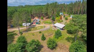 Just Listed | 165 James Camp Road, Burk's Falls