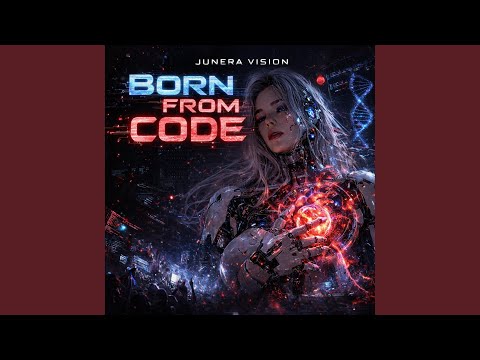 BORN FROM CODE adlı videoyu YouTube'da izle BORN FROM CODE adlı videoyu YouTube'da izle