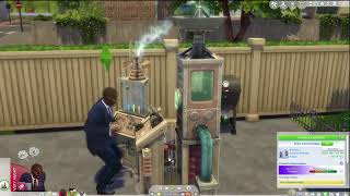 How to Change the Weather in The Sims 4