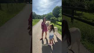 Alpacas de la tierruca!! Planazo si venís a Cantabria ❤️