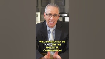 Roth 401k Matching Contributions