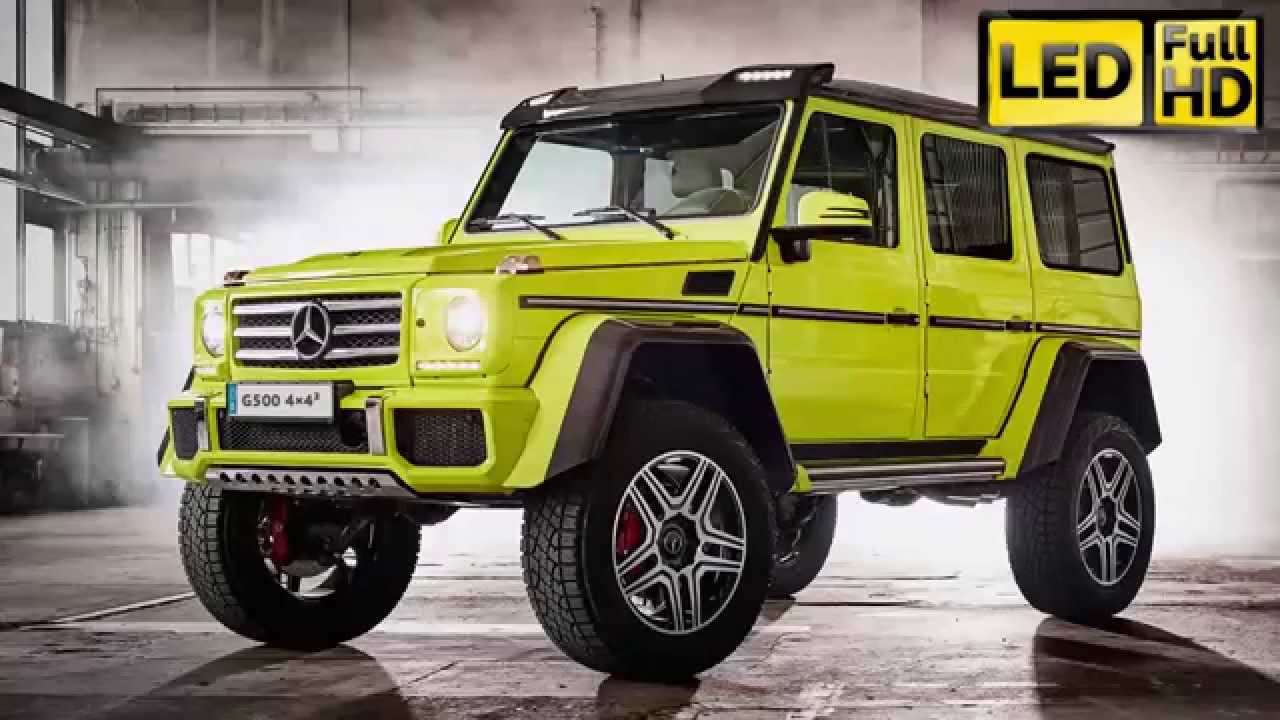 Обзор автовыстовки "ЖЕНЕВА "2015"