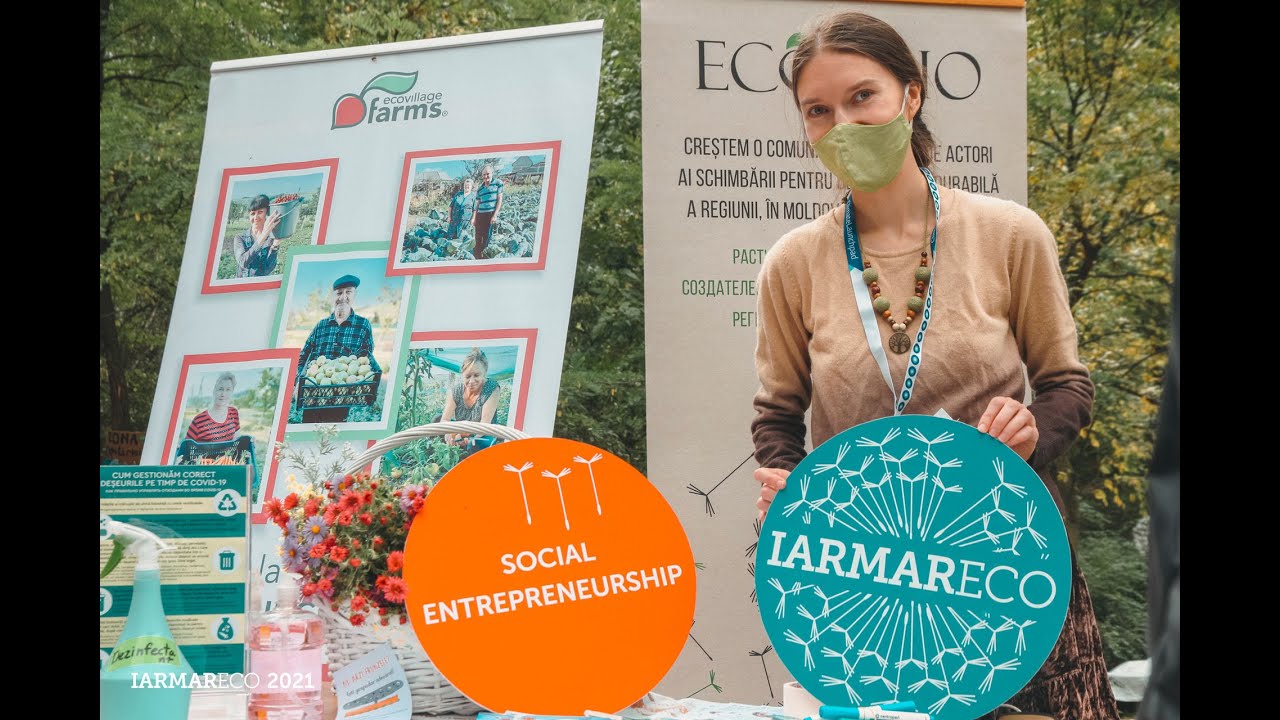#IarmarEco2021