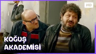 Koğuş Akademisi Erdal Tosun Komedi Filmi