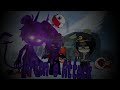 Afton 39 S Attack SlayBells Gacha Club Animation Feat Faker 39 S AU mp3