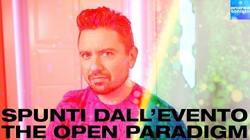 Alcuni spunti presi dall