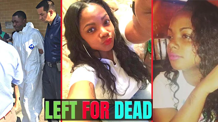 Murdered Over a Phone Call: The Sheneice Sumpter T...