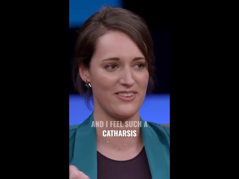 How Phoebe Waller