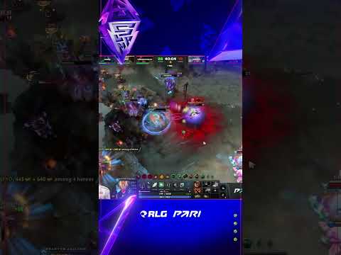 -3 от фантомки (BetBoom Team vs Team Liquid) #dota2highlights #dota2shorts #blastslam